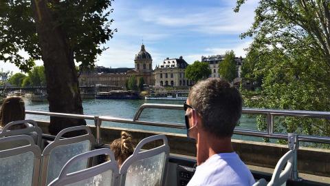 Tootbus Must See Paris French Academy Tootbus Must See Paris French Academy