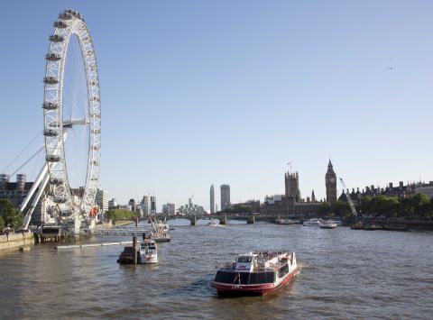 London City Cruises London City Cruises